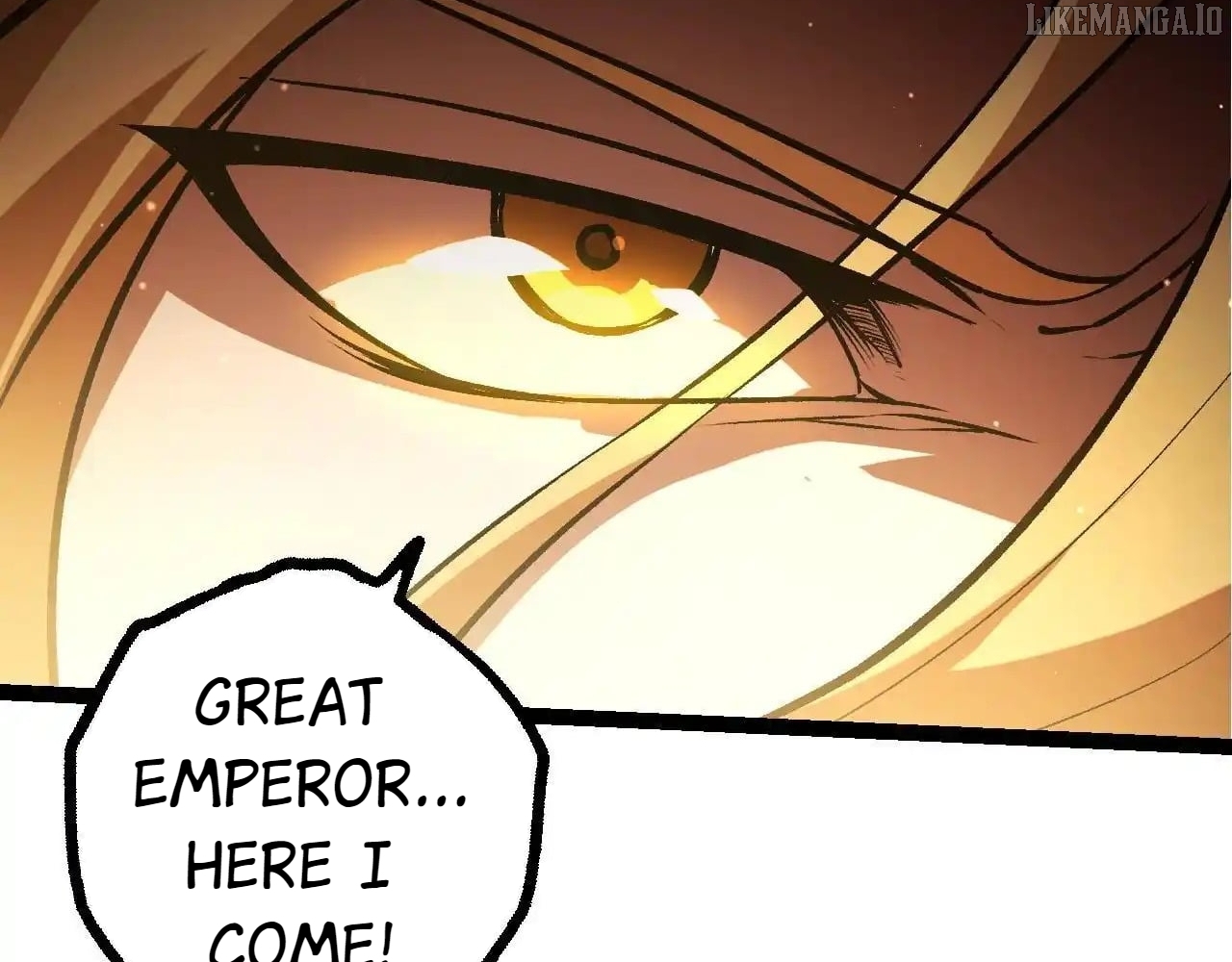 Evolution Begins With A Big Tree Chapter 440 - page 28
